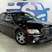 CHRYSLER 300 C 3.6 V6 GASOLINA AUTOMÁTICO CHRYSLER 300 C 3.6 V6 GASOLINA AUTOMÁTICO