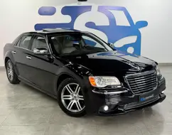 CHRYSLER 300 C 3.6 V6 GASOLINA AUTOMÁTICO CHRYSLER 300 C 3.6 V6 GASOLINA AUTOMÁTICO