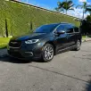 CHRYSLER PACIFICA 3.6 V6 E-HYBRID PINNACLE AWD SI-EVT CHRYSLER PACIFICA 3.6 V6 E-HYBRID PINNACLE AWD SI-EVT