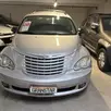 CHRYSLER PT CRUISER 2.4 LIMITED EDITION 16V GASOLINA 4P AUTOMÁTICO CHRYSLER PT CRUISER 2.4 LIMITED EDITION 16V GASOLINA 4P AUTOMÁTICO
