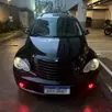 CHRYSLER PT CRUISER 2.4 LIMITED EDITION 16V GASOLINA 4P AUTOMÁTICO CHRYSLER PT CRUISER 2.4 LIMITED EDITION 16V GASOLINA 4P AUTOMÁTICO