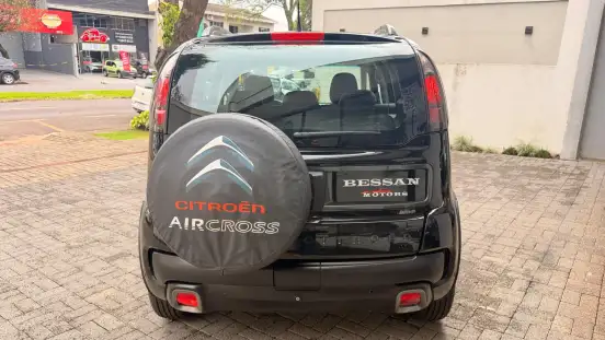 CITROËN-AIRCROSS-2016