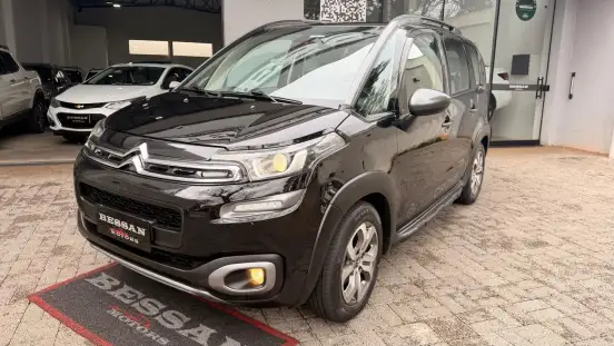 CITROËN-AIRCROSS-2016