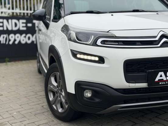 CITROËN-AIRCROSS-2016