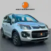 CITROËN AIRCROSS 1.6 SALOMON TENDANCE 16V FLEX 4P MANUAL CITROËN AIRCROSS 1.6 SALOMON TENDANCE 16V FLEX 4P MANUAL