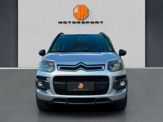CITROËN-AIRCROSS-2014