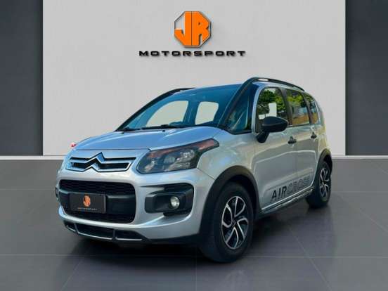 CITROËN-AIRCROSS-2014