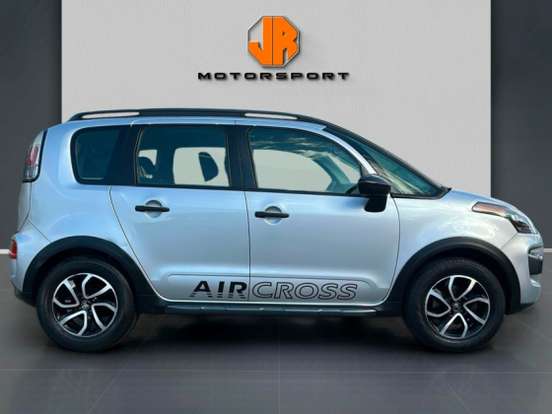 CITROËN-AIRCROSS-2014