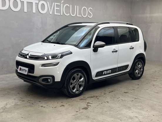 CITROËN-AIRCROSS-2016