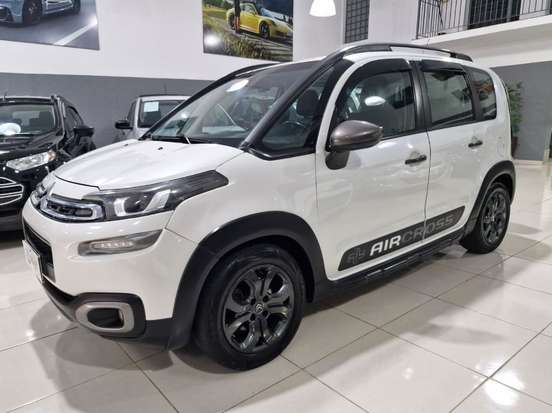 CITROËN-AIRCROSS-2015