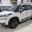 CITROËN AIRCROSS 1.6 SHINE 16V FLEX 4P AUTOMÁTICO CITROËN AIRCROSS 1.6 SHINE 16V FLEX 4P AUTOMÁTICO