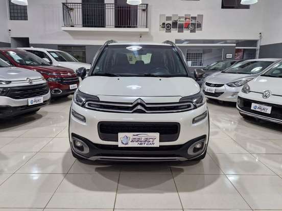 CITROËN-AIRCROSS-2015