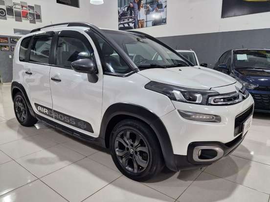 CITROËN-AIRCROSS-2015