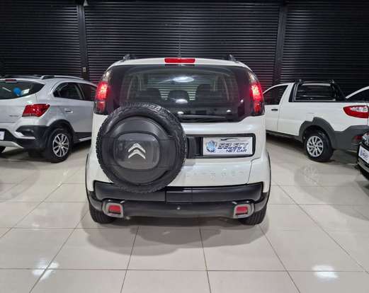 CITROËN-AIRCROSS-2015