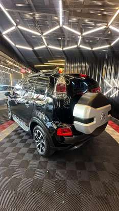 CITROËN-AIRCROSS-2014
