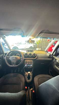 CITROËN-AIRCROSS-2014