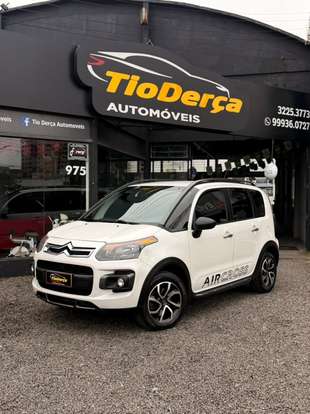 CITROËN-AIRCROSS-2015