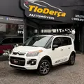 CITROËN AIRCROSS 1.6 TENDANCE 16V FLEX 4P MANUAL CITROËN AIRCROSS 1.6 TENDANCE 16V FLEX 4P MANUAL