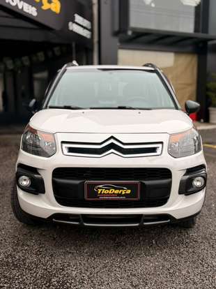CITROËN-AIRCROSS-2015