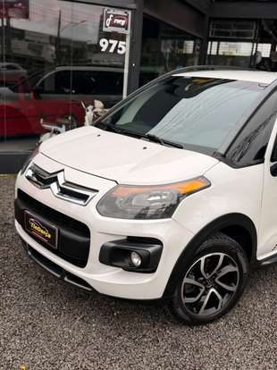 CITROËN-AIRCROSS-2015