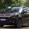 CITROËN AIRCROSS 1.6 VTI 120 FLEX LIVE MANUAL CITROËN AIRCROSS 1.6 VTI 120 FLEX LIVE MANUAL