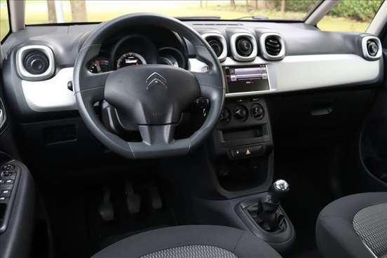 CITROËN-AIRCROSS-2017