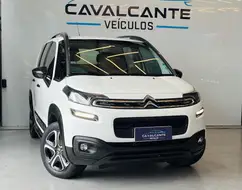 CITROËN AIRCROSS 1.6 VTI 120 FLEX LIVE MANUAL CITROËN AIRCROSS 1.6 VTI 120 FLEX LIVE MANUAL