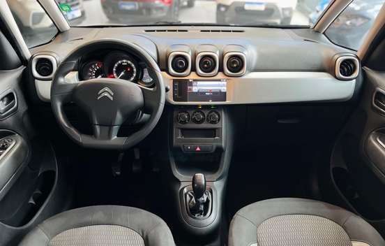 CITROËN-AIRCROSS-2019