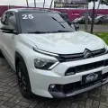 CITROËN BASALT 1.0 TURBO 200 FLEX FIRST EDITION CVT CITROËN BASALT 1.0 TURBO 200 FLEX FIRST EDITION CVT