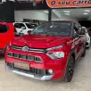 CITROËN BASALT 1.0 TURBO 200 FLEX SHINE CVT CITROËN BASALT 1.0 TURBO 200 FLEX SHINE CVT