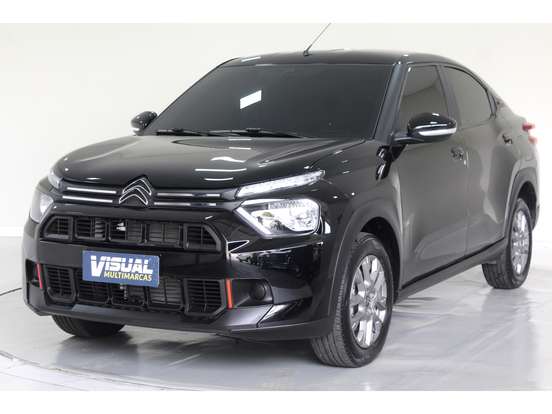 CITROËN-BASALT-1.0 FIREFLY FLEX FEEL MANUAL CITROËN-BASALT-2025