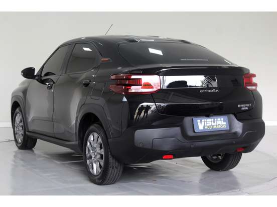 CITROËN-BASALT-1.0 FIREFLY FLEX FEEL MANUAL CITROËN-BASALT-2025