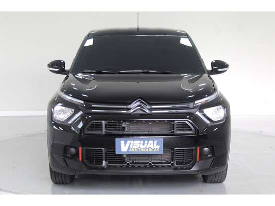 CITROËN-BASALT-1.0 FIREFLY FLEX FEEL MANUAL CITROËN-BASALT-2025