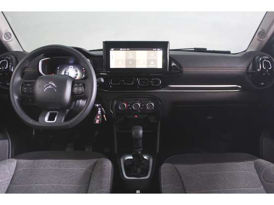 CITROËN-BASALT-1.0 FIREFLY FLEX FEEL MANUAL CITROËN-BASALT-2025