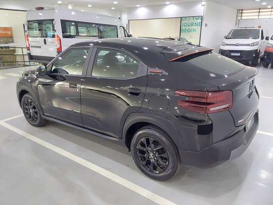 CITROËN-BASALT-1.0 TURBO 200 FLEX DARK EDITION CVT CITROËN-BASALT-2026