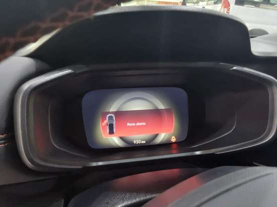 CITROËN-BASALT-1.0 TURBO 200 FLEX DARK EDITION CVT CITROËN-BASALT-2026
