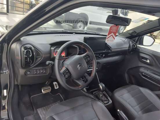 CITROËN-BASALT-1.0 TURBO 200 FLEX DARK EDITION CVT CITROËN-BASALT-2026