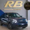 CITROËN BASALT 1.0 TURBO 200 FLEX FEEL CVT CITROËN BASALT 1.0 TURBO 200 FLEX FEEL CVT