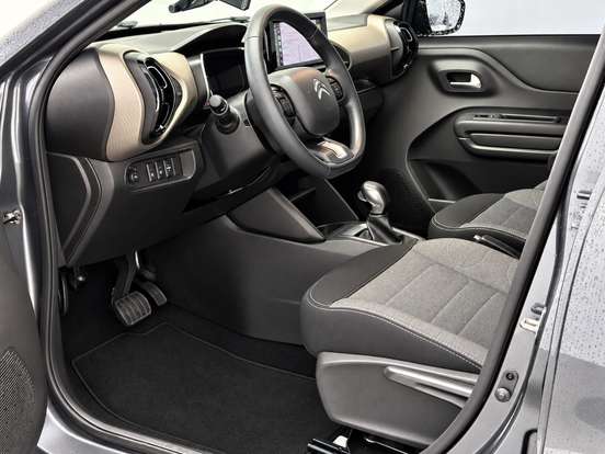 CITROËN-BASALT-1.0 TURBO 200 FLEX FEEL CVT CITROËN-BASALT-2025