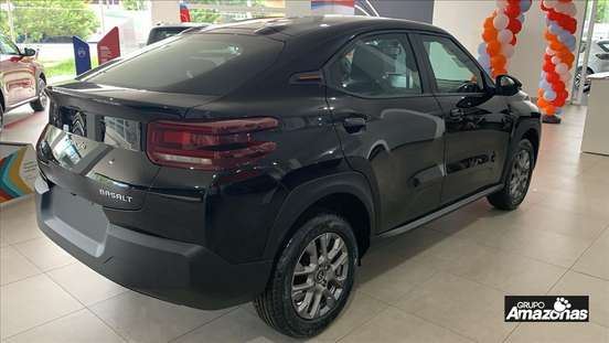 CITROËN-BASALT-2026