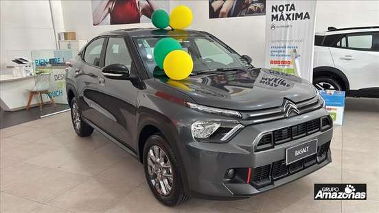 CITROËN-BASALT-2026