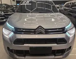 CITROËN BASALT 1.0 TURBO 200 FLEX SHINE CVT CITROËN BASALT 1.0 TURBO 200 FLEX SHINE CVT