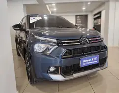 CITROËN BASALT 1.0 TURBO 200 FLEX SHINE CVT CITROËN BASALT 1.0 TURBO 200 FLEX SHINE CVT
