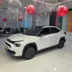 CITROËN BASALT 1.0 TURBO 200 FLEX SHINE CVT CITROËN BASALT 1.0 TURBO 200 FLEX SHINE CVT