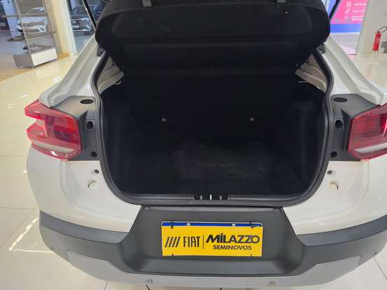 CITROËN-BASALT-1.0 TURBO 200 FLEX SHINE CVT CITROËN-BASALT-2024