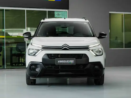 CITROËN-C3-1.0 FIREFLY FLEX FEEL MANUAL CITROËN-C3-2023