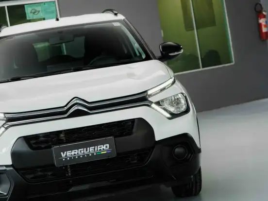 CITROËN-C3-1.0 FIREFLY FLEX FEEL MANUAL CITROËN-C3-2023