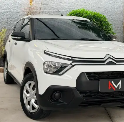CITROËN-C3-2022