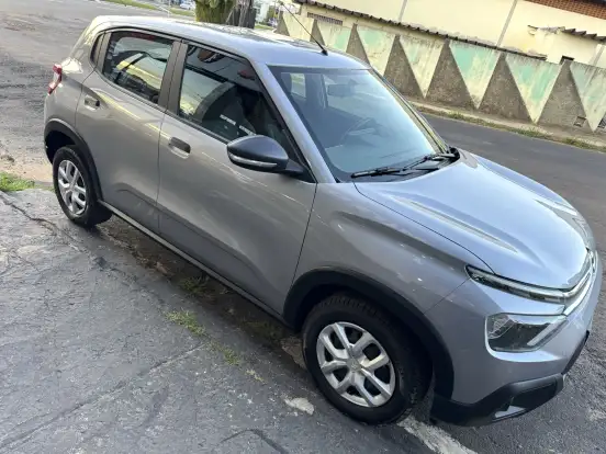 CITROËN-C3-2024