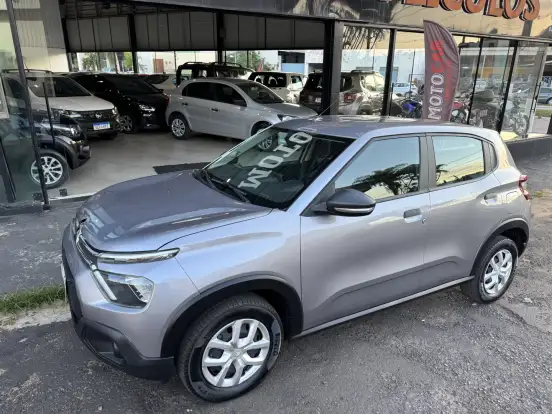 CITROËN-C3-2024
